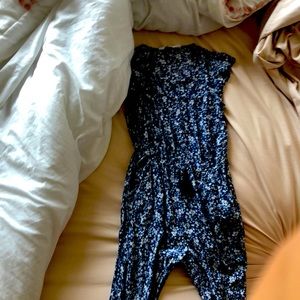 Comfy Blue cute